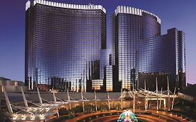 Aria resort y Casino